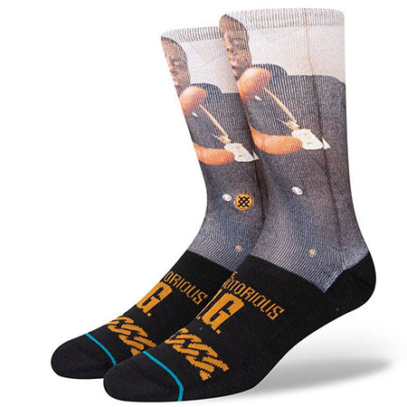 Stance King of NY Crew Socks