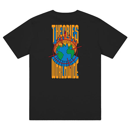 Theories Worldwide T Shirt