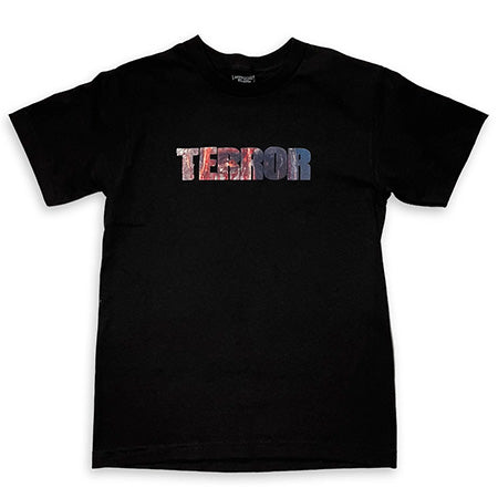 Terror of Planet X Demoni T Shirt