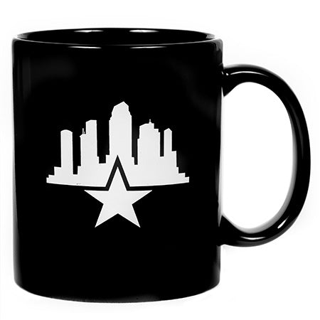 Skatepark of Tampa 93 Mug