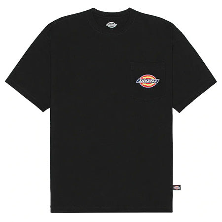 Dickies Chest Logo Pocket T Shirt