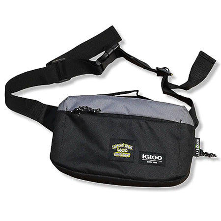 Skate Shop Day Igloo Playmate Skate Shop Day 2023 Fanny Pack Cooler