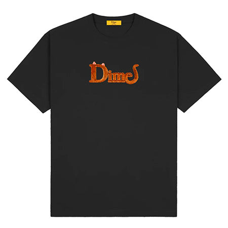 Dime Classic Cat T Shirt