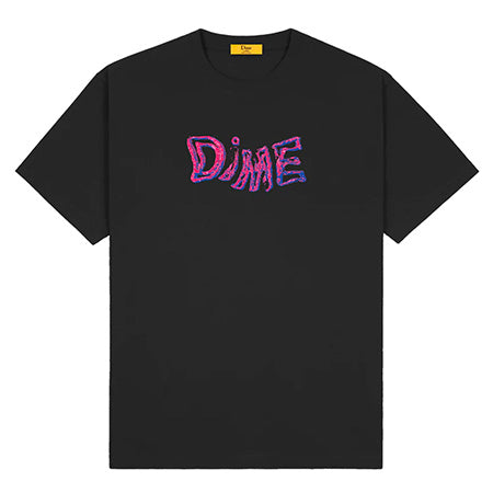Dime Liquid Metal T Shirt