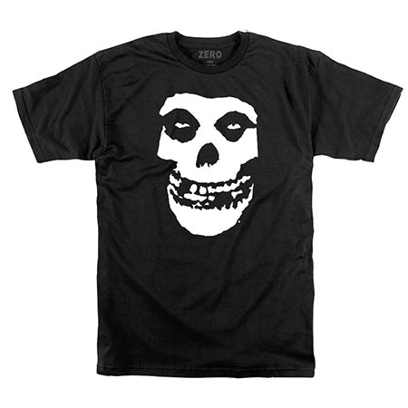Zero Zero x Misfits Fiend T Shirt