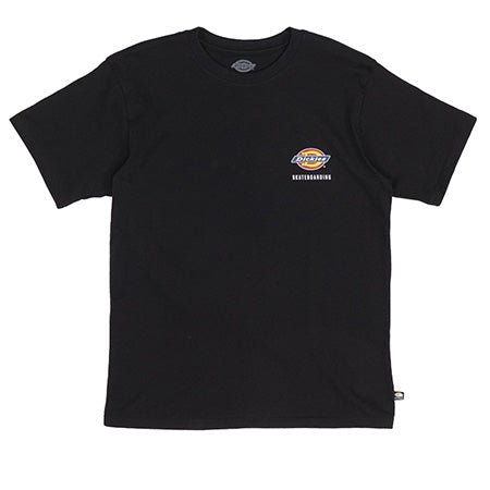 Dickies Skateboarding Chest Logo T Shirt