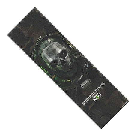 Primitive Skateboarding Primitive x Call Of Duty Ghost Graphic Griptape