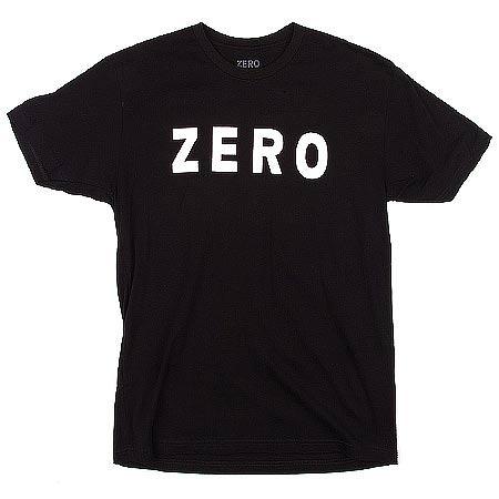 Zero Army T Shirt