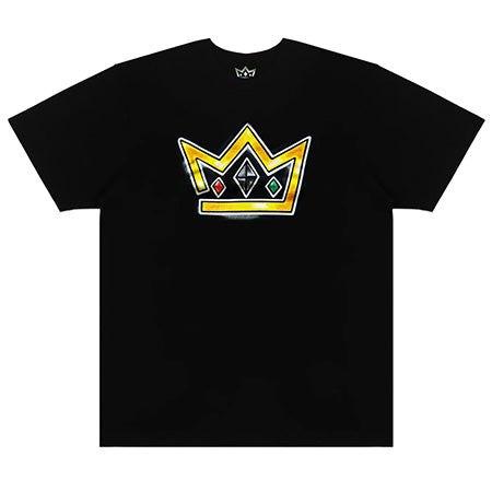 King Skateboards Royal Jewels T Shirt