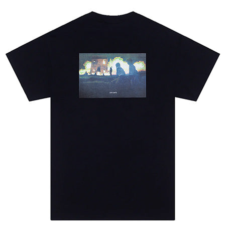 Hockey City Limits T Shirt