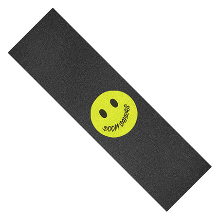Doom Sayers Doomsayers x Jessup Happy Grin Graphic Griptape