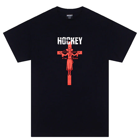 Hockey Sweet Heart T Shirt