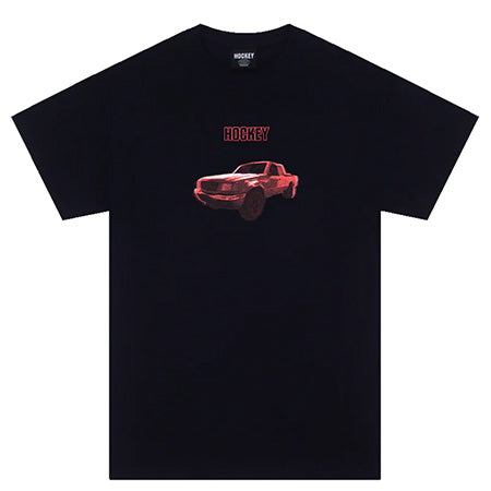 Hockey Red Ranger T Shirt