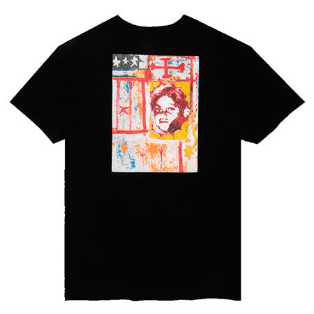 Violet Troy Gipson T Shirt