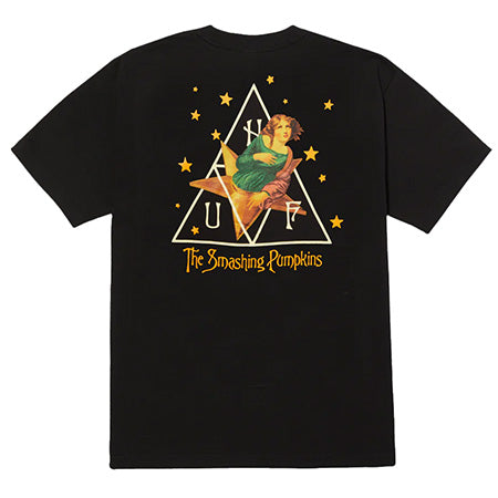 HUF HUF x Smashing Pumpkins Infinite Star Girl T Shirt