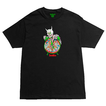 Deathwish Nightmare City T Shirt