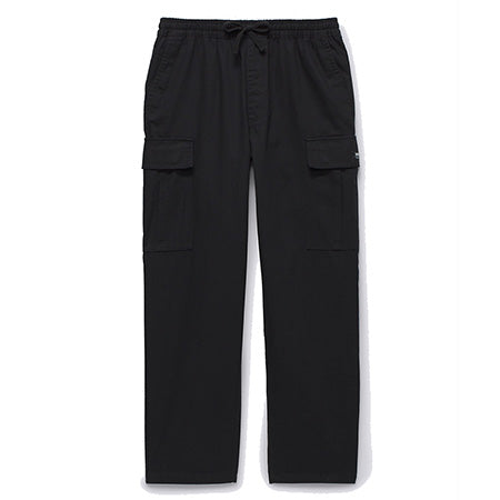 Vans Range Cargo Baggy Tapered Elastic Pants
