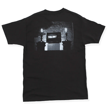 Theories Tune In T Shirt