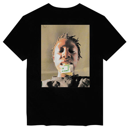 Violet Kader Put Your Money Where Your Mouth Is T Shirt