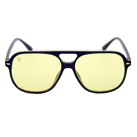 Happy Hour Eyewear The Duke Sunglasses