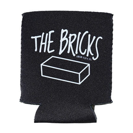 The Bricks The Bricks Coozie