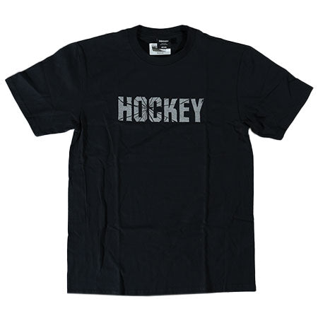 Hockey Shatter Reflective T Shirt