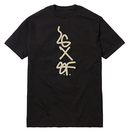 GX1000 Etch T Shirt