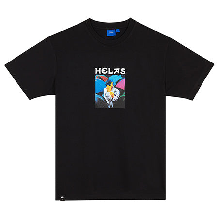 Helas Ciggy T Shirt