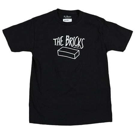 The Bricks OG Logo T Shirt