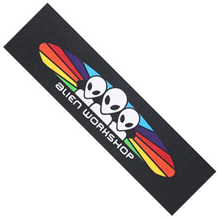 Alien Workshop Spectrum Graphic Griptape