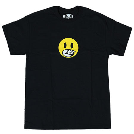 Limosine Happy Face T Shirt