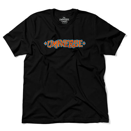 Umaverse Logo T Shirt