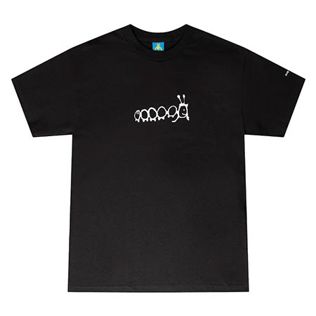 Frog Skateboards Caterpillar T Shirt
