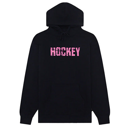 Hockey Shatter Pullover Hooded Sweatshirt