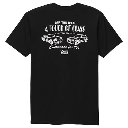 Vans Motors T Shirt
