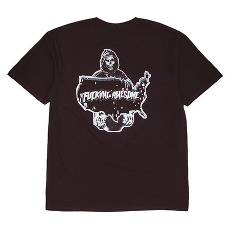 Fucking Awesome 14th Century T Shirt