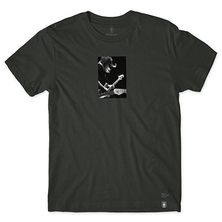 Girl Spike Photo Kim Gordon T Shirt