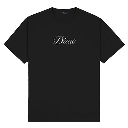 Dime Icy Cursive T Shirt