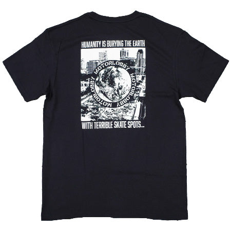 Motor Lobby Humanity T Shirt
