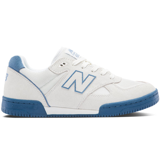 New Balance Numeric Tom Knox 600 Reflection Shoes