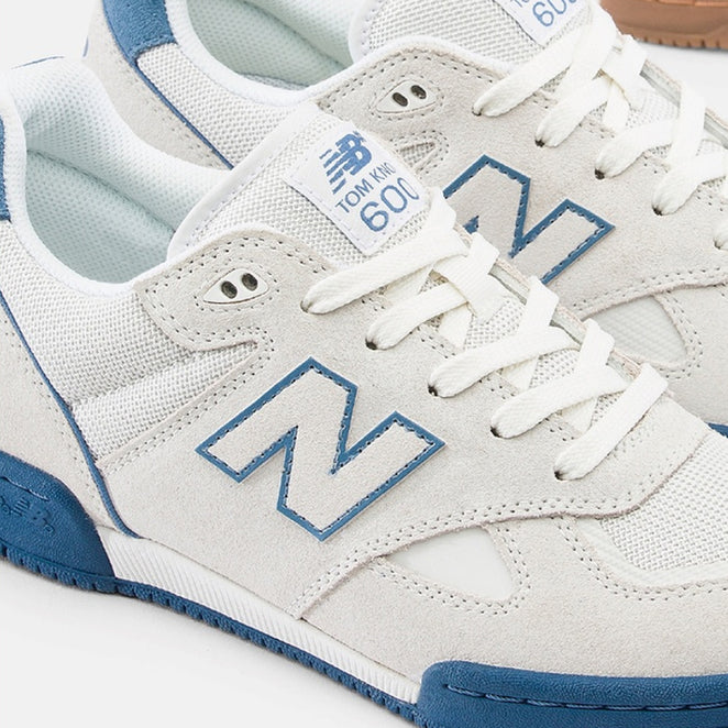 New Balance Numeric Tom Knox 600 Reflection Shoes