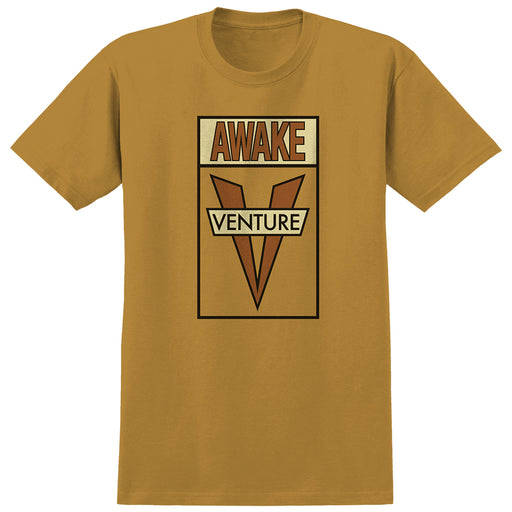 Venture Awake T Shirt