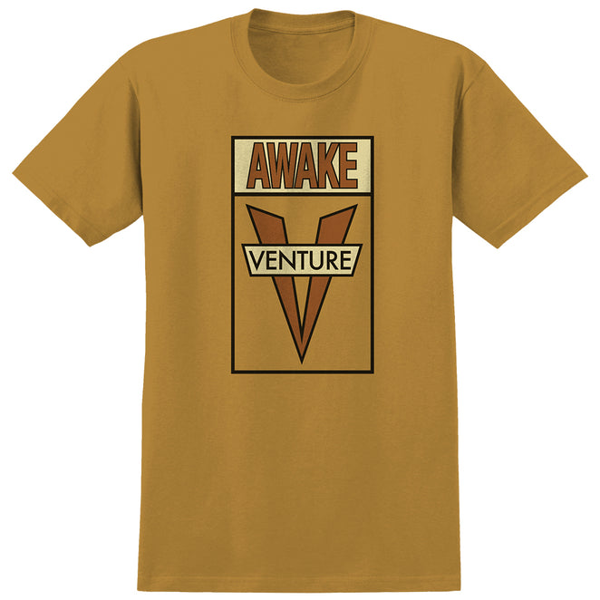 Venture Awake T Shirt