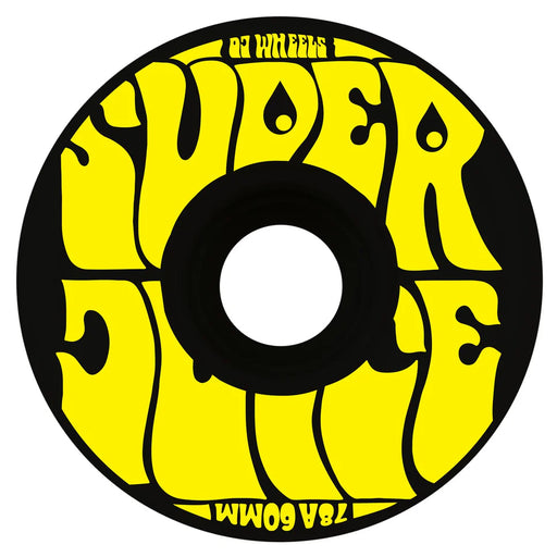 OJ 3 Super Juice 78a Wheels