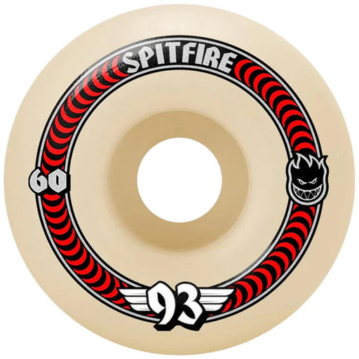 Spitfire Formula Four 93D Classic Wheels