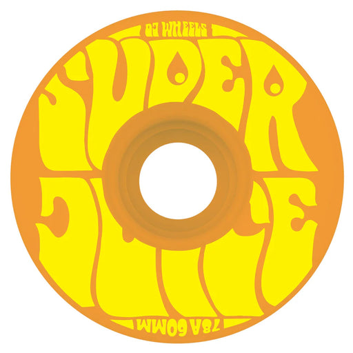 OJ 3 Super Juice 78a Wheels