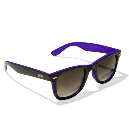 Glassy Sunglasses Leonard Halfy Sunglasses