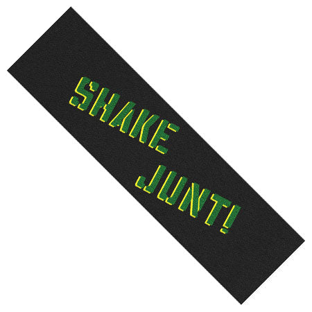 Shake Junt Sprayed Griptape
