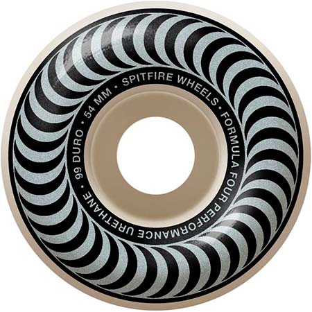 Spitfire Formula Four Classic 99a Wheels
