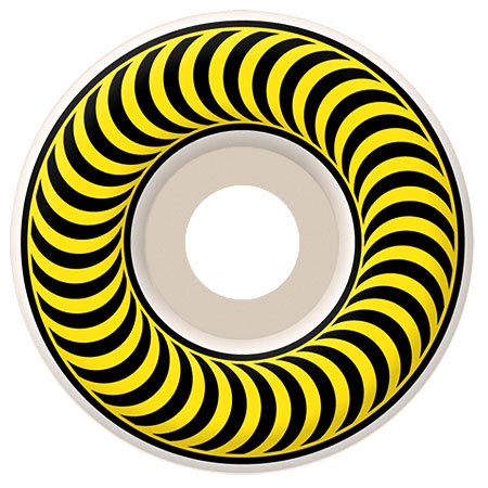 Spitfire Classic Wheels